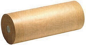 Double-stick täckpapper