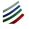 PVC slangar, vävarmerade