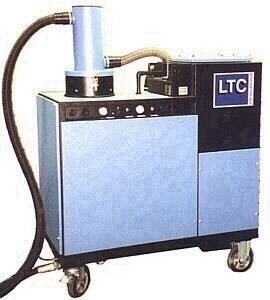 LTC-1060 tryckblästerapparat