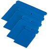 Japanspackelsats - plast - 5 till 12 cm