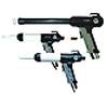 Pulverpistoler