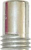 Bl&auml;stermunstycke - volframkarbid -  &Oslash; 3 till 13 x 40 mm