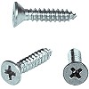 Knippingsskruv - 4.2 x 19 kryssp&aring;r