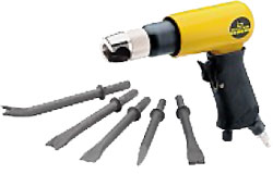 Mejselhammare - MLH-Set-MHM - \'gör det själv\'