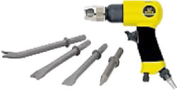Mejselhammare - MLH-Set - fordon - \'gör det själv\'