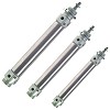 Standardcylinder �8 mm till �25 mm