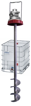 H&ouml;gprestanda - container-omr&ouml;rare TWISTER 130-2.50p