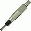 Micrometer - inbyggnad