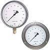 Precisionsmanometer