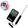 Digital termometer