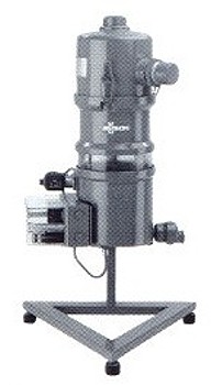 Avskiljare LSA 0100 - automatisk avskiljning