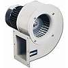 Radial - Mellantrycksventilator