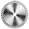 S&aring;gklinga f&ouml;r handcirkels&aring;g - f&ouml;r naturtr&auml; - h&aring;l- 30 mm