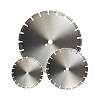 Diamantbelagda cirkels�gklingor