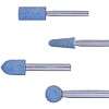 Slipstift h�rdhet J