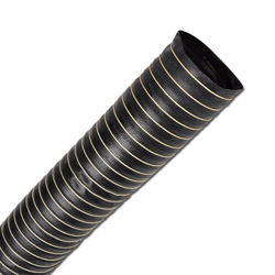 Sug- och bl�sslang - till +150�C - neopren - enkellager