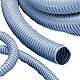 Spiralarmerade sug- och tryckslangar - PVC