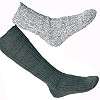 Sockor och strumpor