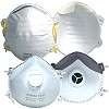Findamm filtermask P1