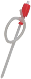 Handpump - polyetylen - sifonpump - modell SP-50
