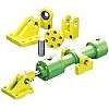 Hydraulisk utrustning