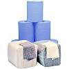Absorption, torkpapper