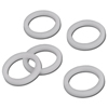 Packning i teflon (PTFE)