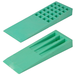 Kil för avformning, Stabil, Green