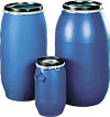 UN Fat med bred krage, serie 359 HDPE