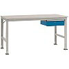 Arbetsbord UNIVERSAL kompletta