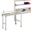 Arbetsbord UNIVERSAL Rullbanor