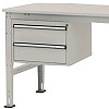 Arbetsbord UNIVERSAL Underdelar