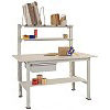 Packbord kompletta
