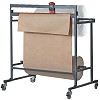 Skäraggregat, tillbehör Packbord