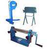 Pl�tbearbetning