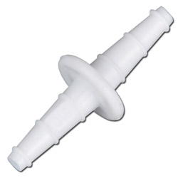 Universal hose connection, standard or reducing -  3 mm bis 15 mm