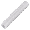 Rak slanganslutning ,  3 mm till 25 mm