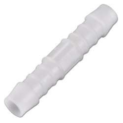 Rak slanganslutning ,  3 mm till 25 mm