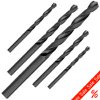 Overstock-HSS twist drills - &Oslash; 3.3 mm - 36 mm cutting length short