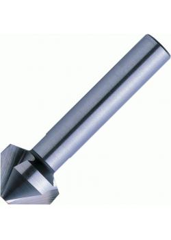 Konisk försänkare - HSS - 90� - nominell � 4,3-40 mm