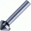 Konisk f&ouml;rs&auml;nkare - HSS - 90&deg; - nominell &Oslash; 4,3-40 mm