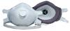 Korttidsmask "CT 389-79-AVT-P" - med ventil - FF P3D - EN 149:2001