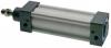 Tryckluftcylinder 15552 - magnetring - justerbar &auml;ndlagerd&auml;mpning