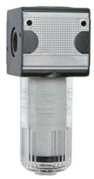 Vacuum Filters 1/2\'
