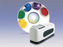 X-Rite Color Master TM QA-Master I och II
