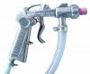 Handbl&auml;sterpistol - luft 250 l/min - med keramikmunstycke
