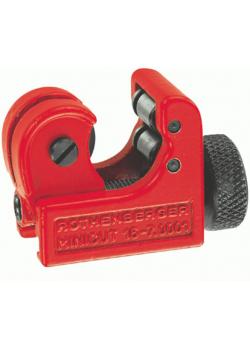 Rörskärare - MINICUT I/II PRO - rör-� 3 till 22 mm- Rothenberger