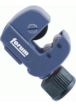 Rörskärare - Mini - rör-� 3 till 16 mm - FORUM
