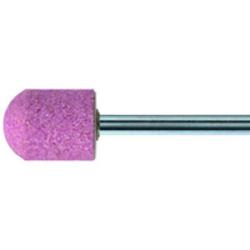 Slipstift \'PFERD\' - cylindrisk form rundad topp WR - ädelkorund