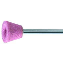 Slipstift \'PFERD\' - Sk�lformad TO - ädelkorund